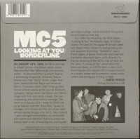 Vorschau: Looking At You - Borderline (7inch, 45rpm, BC, RSD) Vorschau: Looking At You - Borderline (7inch, 45rpm, BC, RSD)
