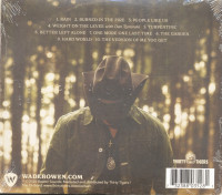 Vorschau: The Version Of Me You Get (CD) Vorschau: The Version Of Me You Get (CD)