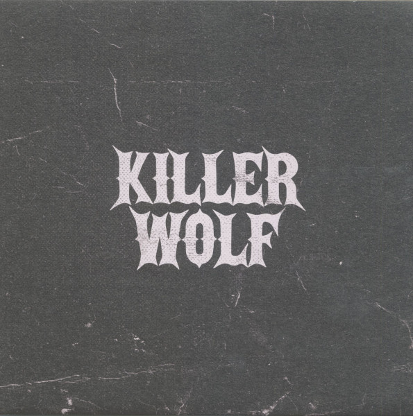Killer Wolf (LP) Killer Wolf (LP)