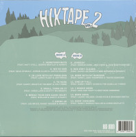 Vorschau: Hardy Hixtape: Vol.2 (LP) Vorschau: Hardy Hixtape: Vol.2 (LP)