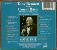 Vorschau: Some Pair (CD) Vorschau: Some Pair (CD)