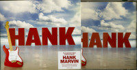 Vorschau: Hank - The Unmistakable Sound Of Summer (CD) Vorschau: Hank - The Unmistakable Sound Of Summer (CD)
