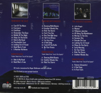 Vorschau: History Box Vol.3 - The In-Akustik Years 2007 - 2014 (3-CD Box) Vorschau: History Box Vol.3 - The In-Akustik Years 2007 - 2014 (3-CD Box)