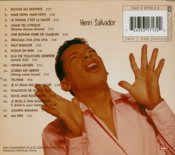 S'amuse (1956-1980)