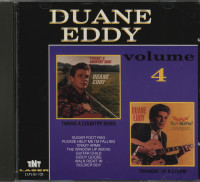 Vorschau: Twang A Country Song - Twangin' Up A Storm Vol.4 (CD) Vorschau: Twang A Country Song - Twangin' Up A Storm Vol.4 (CD)