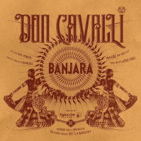 Vorschau: Banjara (LP, 10inch, 45rpm) Vorschau: Banjara (LP, 10inch, 45rpm)