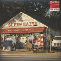 Vorschau: Easy To Buy - Hard To Sell (LP, 180g Red Vinyl & Download, Ltd.) Vorschau: Easy To Buy - Hard To Sell (LP, 180g Red Vinyl & Download, Ltd.)