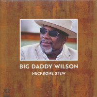 Vorschau: Neckbone Stew (LP, 180g Vinyl, Ltd.) Vorschau: Neckbone Stew (LP, 180g Vinyl, Ltd.)