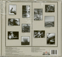 Vorschau: Colter Wall (CD) Vorschau: Colter Wall (CD)