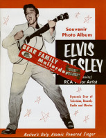 Vorschau: Elvis In The Beginning - Mr.Dynamite (7inch, 45rpm, Picture Sleeve + Booklet) Vorschau: Elvis In The Beginning - Mr.Dynamite (7inch, 45rpm, Picture Sleeve + Booklet)