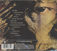 Vorschau: Last Leaf On The Tree (CD) Vorschau: Last Leaf On The Tree (CD)