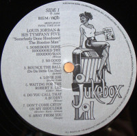 Vorschau: Someone Done Hoodooed The Hoodoo Man (LP) Vorschau: Someone Done Hoodooed The Hoodoo Man (LP)