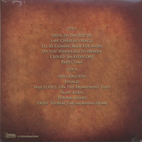 Vorschau: Number 1's Revisited (LP, colored Vinyl, Ltd.) Vorschau: Number 1's Revisited (LP, colored Vinyl, Ltd.)
