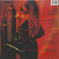 Vorschau: Flamejob (LP, 180g Vinyl) Vorschau: Flamejob (LP, 180g Vinyl)