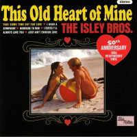 Vorschau: This Old Heart Of Mine (LP, 180g Vinyl, Stereo) Vorschau: This Old Heart Of Mine (LP, 180g Vinyl, Stereo)