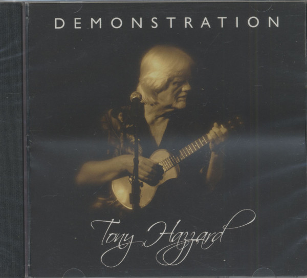 Demonstration (CD) Demonstration (CD)