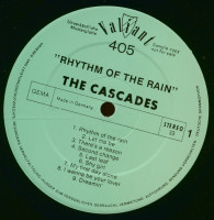 Vorschau: Rhythm Of The Rain (LP) Vorschau: Rhythm Of The Rain (LP)
