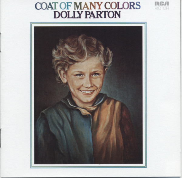 Coat Of Many Colors (1971)...plus Coat Of Many Colors (1971)...plus