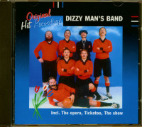 Vorschau: Original Hit Recordings (CD) Vorschau: Original Hit Recordings (CD)