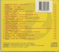 Vorschau: De Rock & Roll Methode - De 'Zachte' Vol.12 (CD) Vorschau: De Rock & Roll Methode - De 'Zachte' Vol.12 (CD)