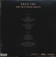 Vorschau: Ain't In It For My Health (2-LP) Vorschau: Ain't In It For My Health (2-LP)