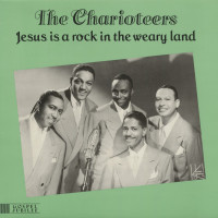 Vorschau: Jesus Is A Rock In The Weary Land (LP) Vorschau: Jesus Is A Rock In The Weary Land (LP)