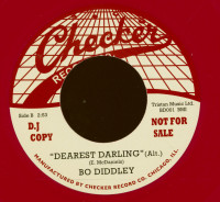 Vorschau: Don't Let It Go - Dearest Darling (7inch, 45rpm, BC) Vorschau: Don't Let It Go - Dearest Darling (7inch, 45rpm, BC)