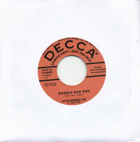 Vorschau: Bigelow 6-200 - Doodle Bug Rag (7inch, 45rpm) Vorschau: Bigelow 6-200 - Doodle Bug Rag (7inch, 45rpm)