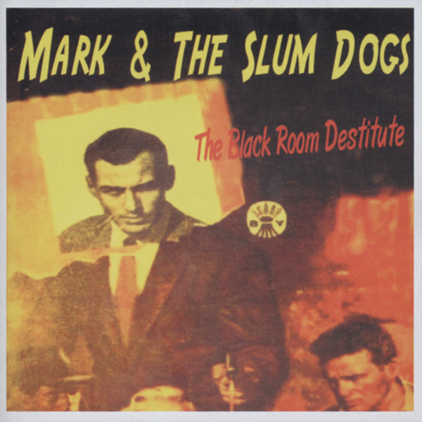 The Black Room Destitute