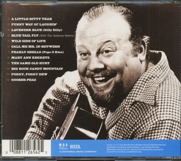 20th Century Masters - The Millennium Collection (CD)