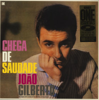Vorschau: Chega De Saudade (LP, 180g Vinyl) Vorschau: Chega De Saudade (LP, 180g Vinyl)