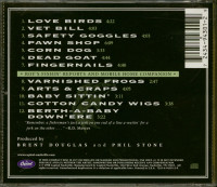 Vorschau: How Big'A Boy Are Ya ? Vol.4 (CD) Vorschau: How Big'A Boy Are Ya ? Vol.4 (CD)