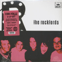 Vorschau: The Rockfords (2-LP, colored Vinyl, Ltd.) Vorschau: The Rockfords (2-LP, colored Vinyl, Ltd.)