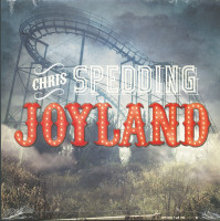 Vorschau: Joyland (LP) Vorschau: Joyland (LP)