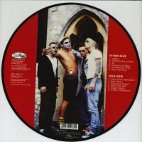 Vorschau: A Nightmare On Nervous (LP, Picture Disc) Vorschau: A Nightmare On Nervous (LP, Picture Disc)