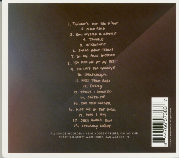 Watch This (CD)
