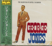 Vorschau: The Golden Era of Capitol - UA Country (CD, Japan) Vorschau: The Golden Era of Capitol - UA Country (CD, Japan)
