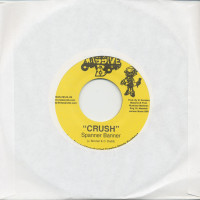 Vorschau: Lovely Day - Crush (7inch, 45rpm) Vorschau: Lovely Day - Crush (7inch, 45rpm)