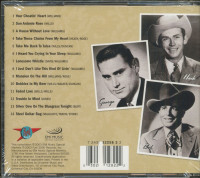 Vorschau: Hank, Bob & Me (CD) Vorschau: Hank, Bob & Me (CD)