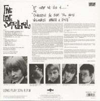 Vorschau: Five Live Yardbirds (LP) Vorschau: Five Live Yardbirds (LP)
