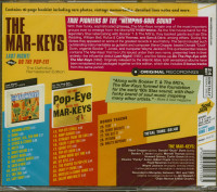 Vorschau: Last Night - Do The Pop-Eye (CD) Vorschau: Last Night - Do The Pop-Eye (CD)