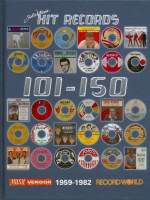 Vorschau: Hit Records 101 -150 (1959 - 1982 Music Vendor & Record World) Vorschau: Hit Records 101 -150 (1959 - 1982 Music Vendor & Record World)