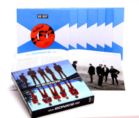 Vorschau: High Time (7-7inch Box-Set , 45rpm, Ltd.) Vorschau: High Time (7-7inch Box-Set , 45rpm, Ltd.)