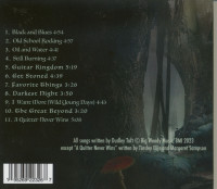 Vorschau: Guitar Kingdom (CD) Vorschau: Guitar Kingdom (CD)