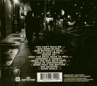 Vorschau: Good Soul Better Angels (CD) Vorschau: Good Soul Better Angels (CD)
