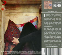 Vorschau: Mon Amie La Rose (CD) Vorschau: Mon Amie La Rose (CD)