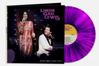 Vorschau: Early Sides 1963-1973 (LP, colored Vinyl, Ltd.) Vorschau: Early Sides 1963-1973 (LP, colored Vinyl, Ltd.)