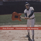 Vorschau: Centerfield: 25th Anniversary Edition Vorschau: Centerfield: 25th Anniversary Edition