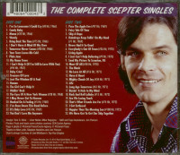 Vorschau: The Complete Scepter Singles (2-CD) Vorschau: The Complete Scepter Singles (2-CD)