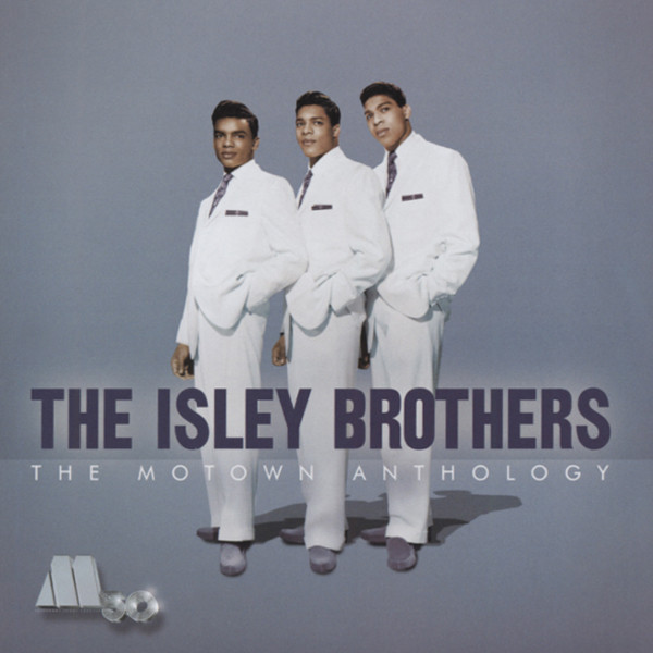 Motown Anthology (2-CD)